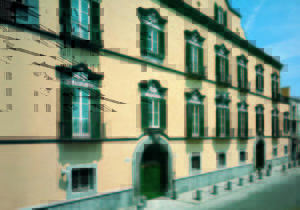 Palazzo Vallelonga